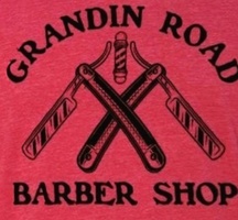 Grandin Road Barbershop