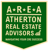 ATHERTON TEAM
BHGRE COMMERCIAL