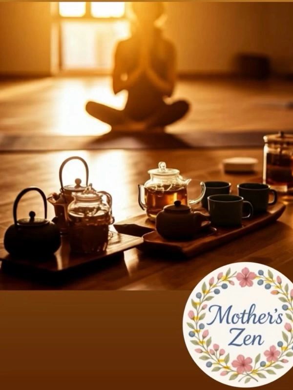 A guided vinyasa yoga flow combined with a formative discussion on wellness and yogic practices, fol