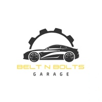 Belt N Bolts Garage