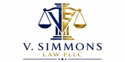 V.Simmons Law, PLLC