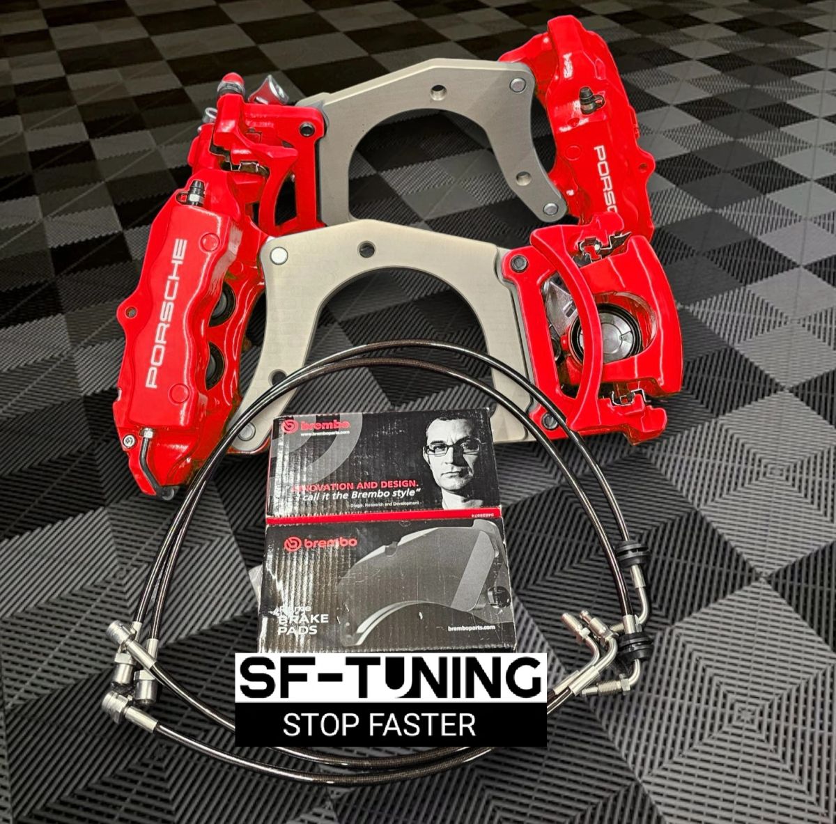 VW TRANSPORTER rear and front brake caliper for sale online at low cost and fair price on UK