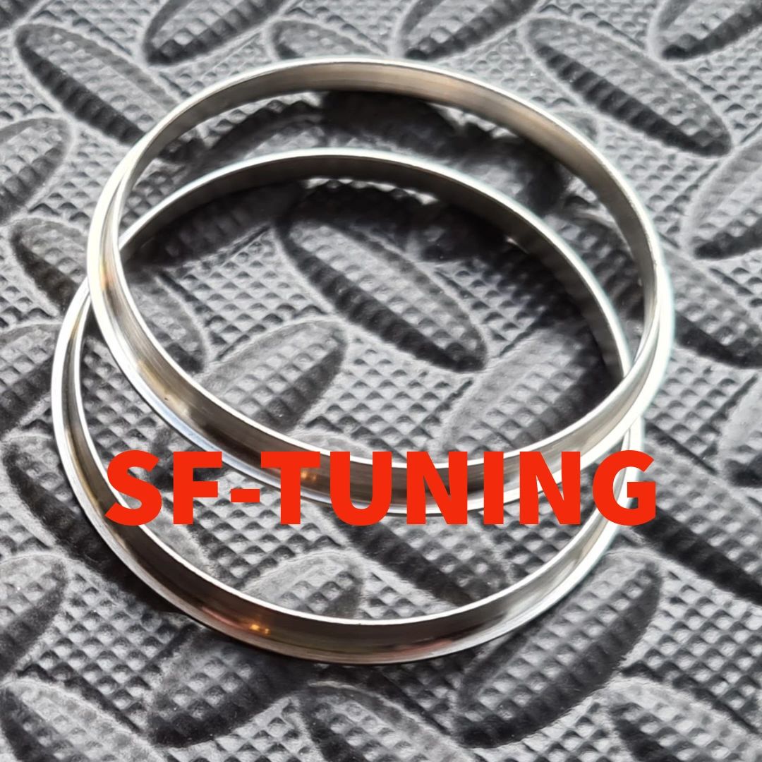 VW Hub Centric Rings 65.1mm to 67mm when using Mercedes Discs