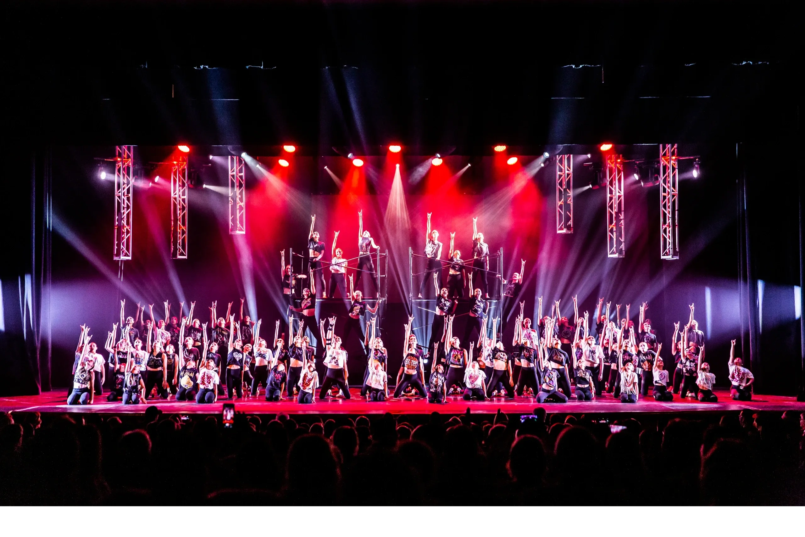 Massay's DanceStar Productions — dance studio in Norman, OK