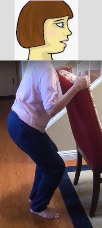 Arthritic Knee Pain. Together we will get you MOVING again, Pain-free!