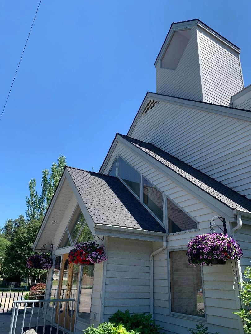 Bigfork United Methodist Church