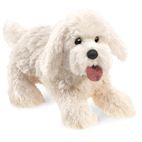 Animal Puppets