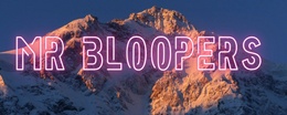 Mr Bloopers 