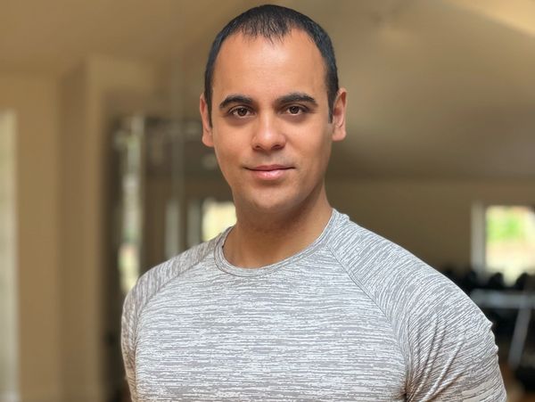 Elite personal trainer fitness coach physique transformation coach fat loss coach