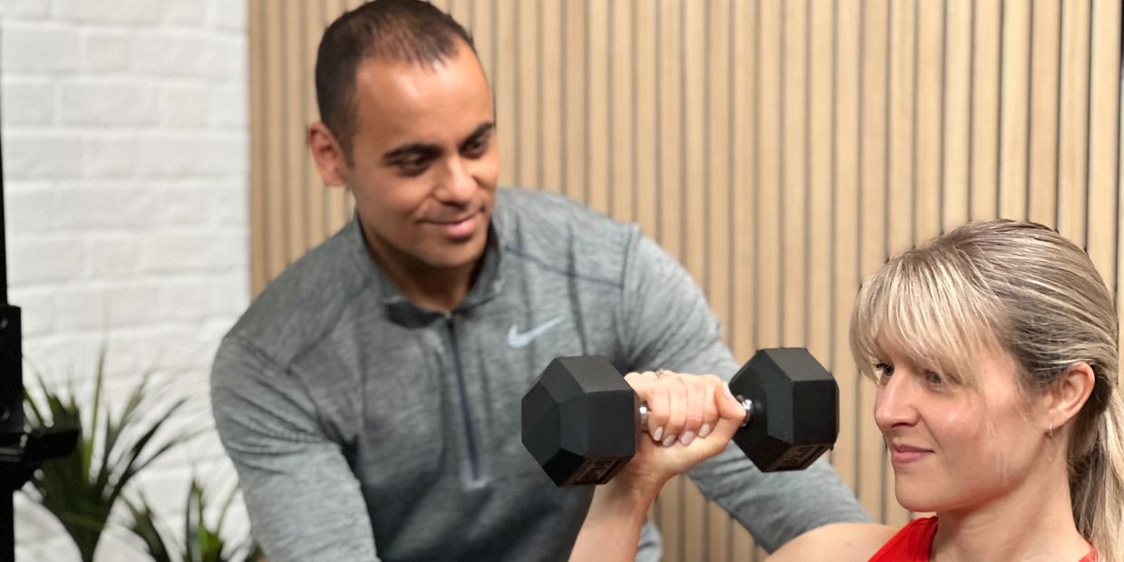 in home personal training, in home personal trainer, private personal trainer, personal trainer