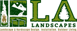 L A Landscapes Inc