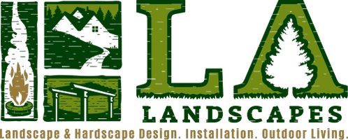 L A Landscapes Inc