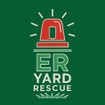 ER Yard Rescue