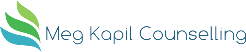 Meg Kapil Counselling