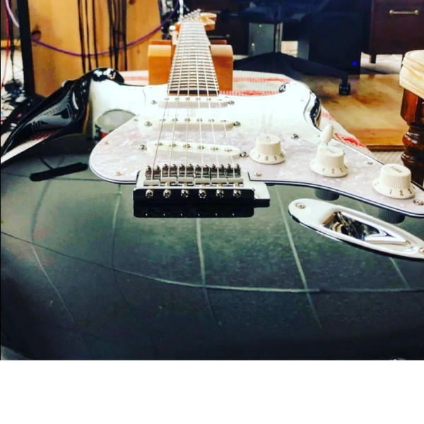 Expert guitar repair setup and maintenance services in Sarnia Ontario professional upgrades