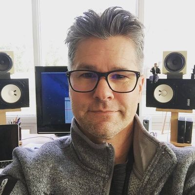 rock blues country folk music mixing and mastering sound design recording