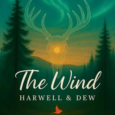 The Wind John Harwell Alex Dew Mike McKyes