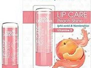 lip care