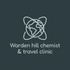 Warden hill chemist & travel clinic