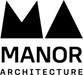 Manor Architecture Ltd
