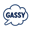 Gassy