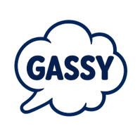 Gassy