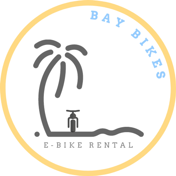 Bay Bikes Logo