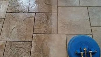 Tile & Grout Cleaning Modesto  HomeSmart Cleaning Specialties