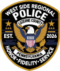 West Side Regional Police