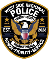 West Side Regional Police