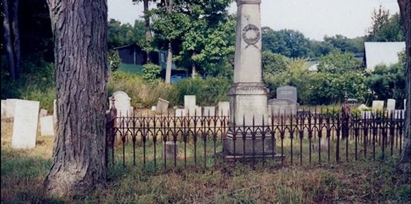 Cemetary