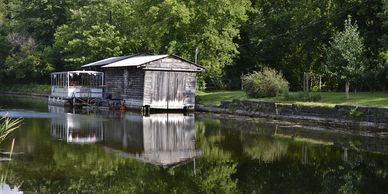 Erie canal