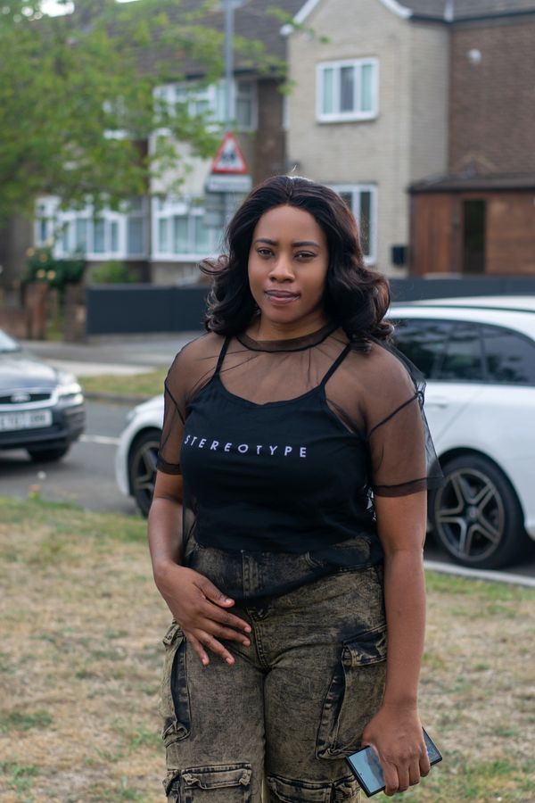 22 inch glueless wig