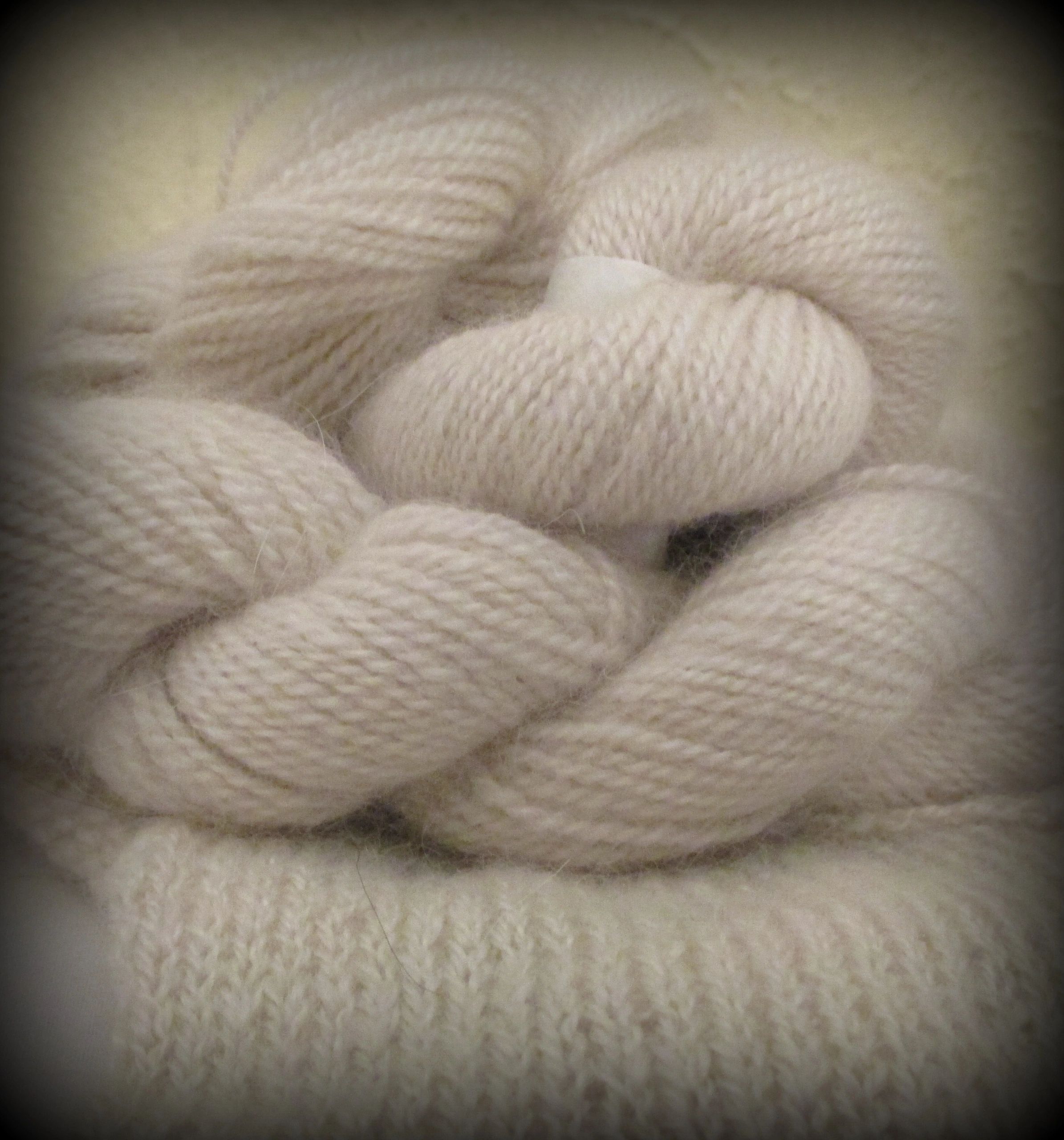 Cashmere Kids Farm and Fiber Processing