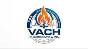 VACH INTERNATIONAL