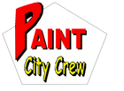Paint City Crew