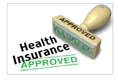 health insurance, out of pocket payments