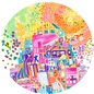 Galerie et atelier Caroline Vyzas