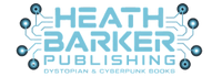 Heath Barker Books