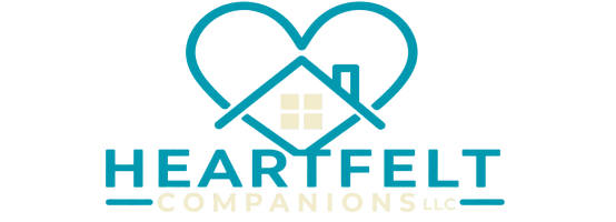                                    Heartfelt Companions LLC