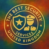 The Best Security Services in the UK
