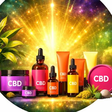 CBD products