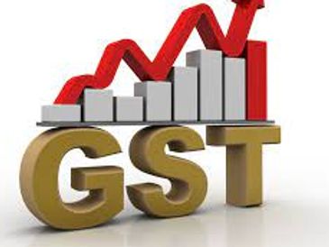 GST Service
( GOODS & SERVICES TAX SERVICE )
ABC LLP - AGILE BUSINESS CONSULTING 