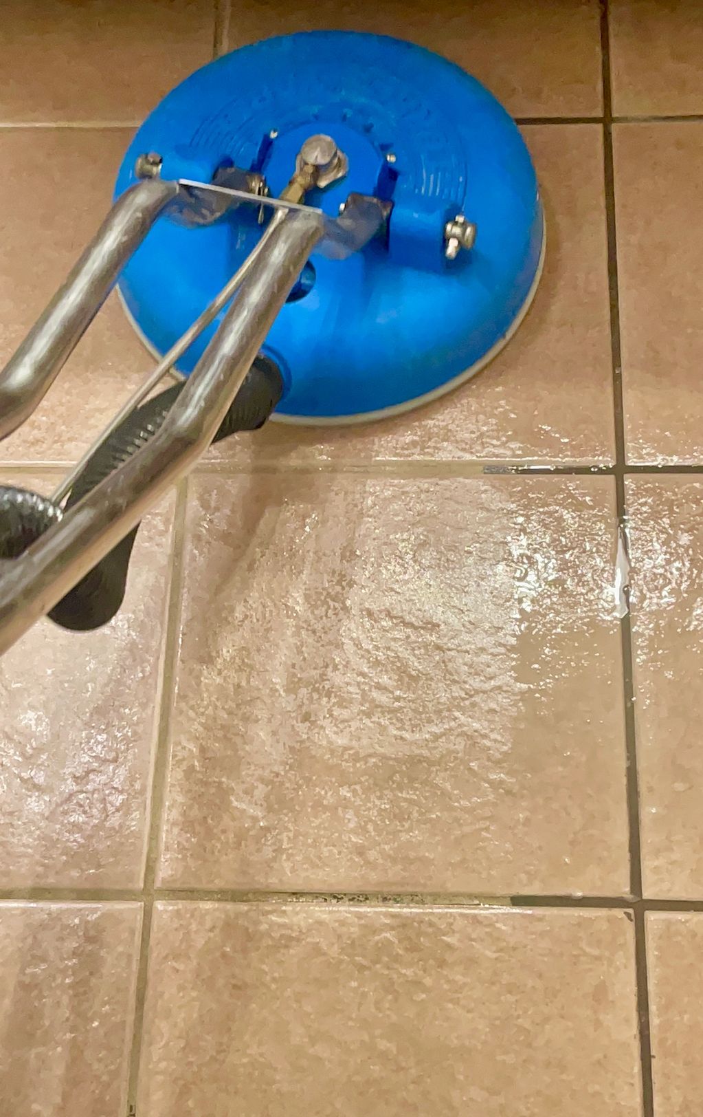 Tile & Grout Cleaning Experts - Scottsdale