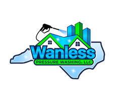 Wanless Pressure Washing, LLC.