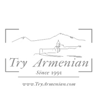 Try Armenian