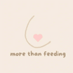 More Than Feeding