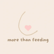 More Than Feeding