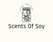 Scents Of Soy