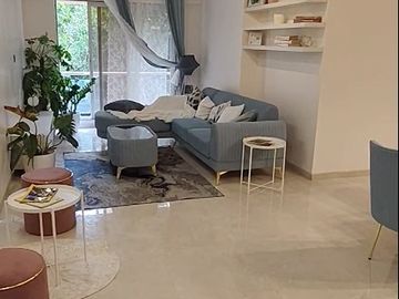 3 BHK Thane Flat
All Inclusive Price 2.35 r all inclusive.
